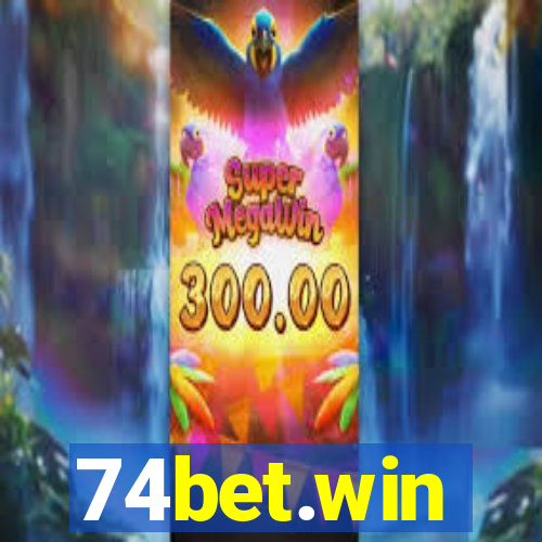 74bet.win