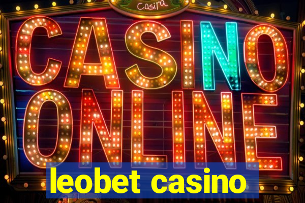 leobet casino