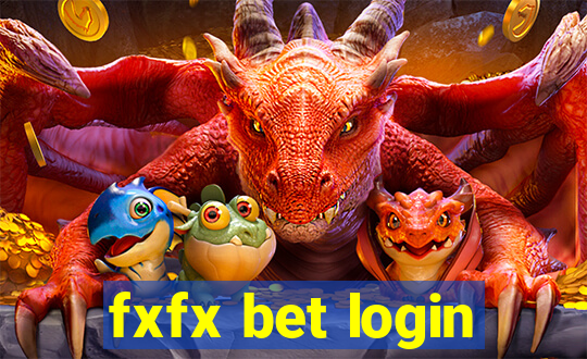 fxfx bet login