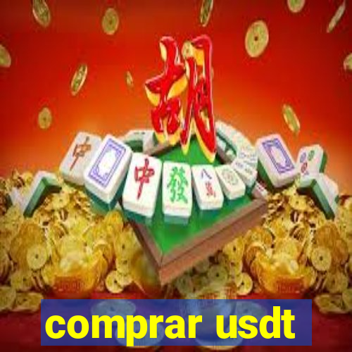 comprar usdt