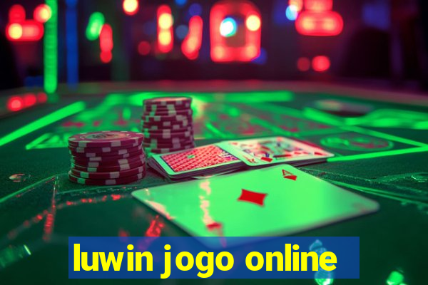 luwin jogo online