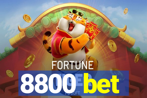 8800 bet