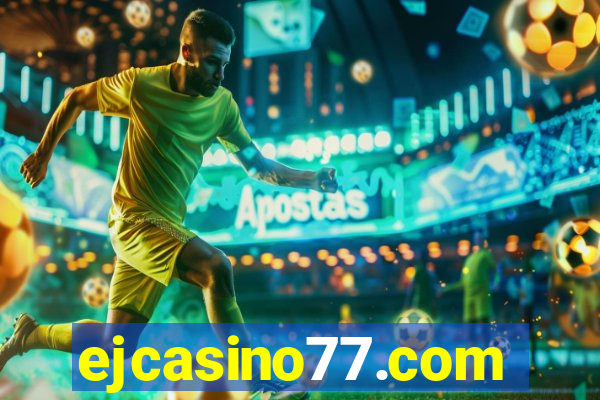 ejcasino77.com