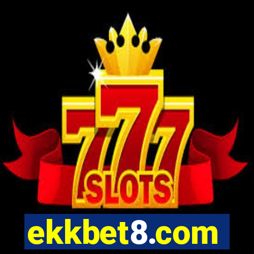 ekkbet8.com