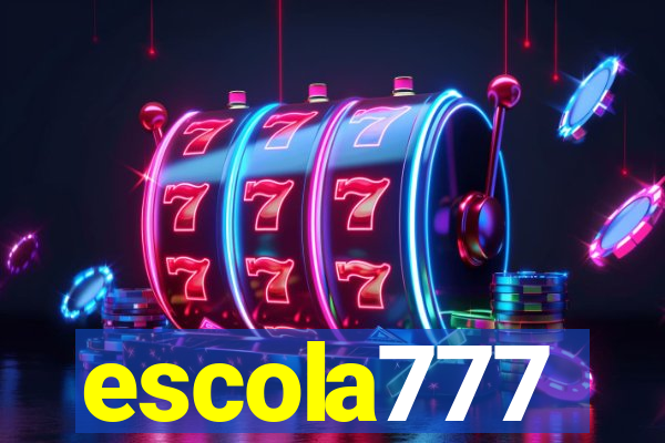 escola777