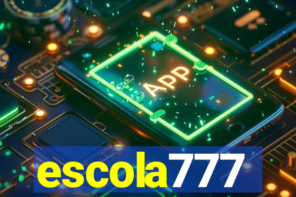 escola777