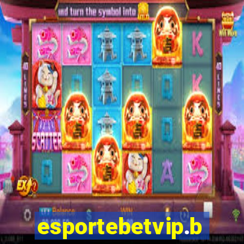 esportebetvip.bet