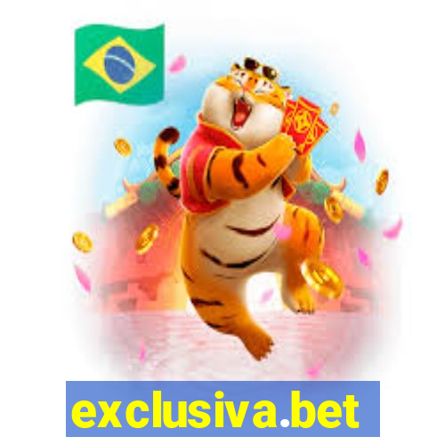 exclusiva.bet