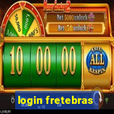 login fretebras