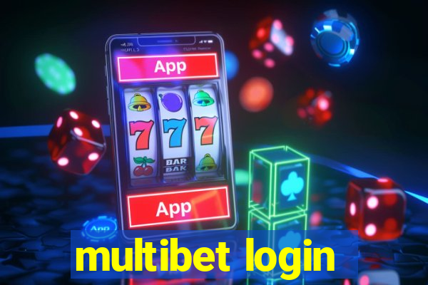 multibet login