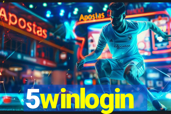 5winlogin