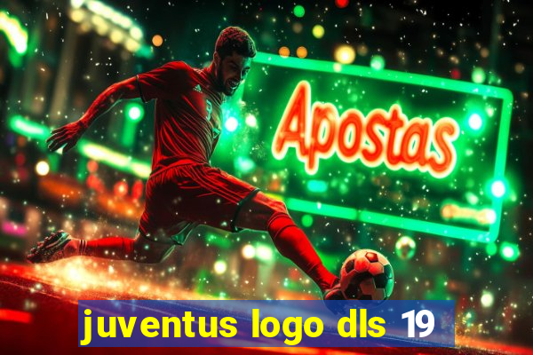 juventus logo dls 19