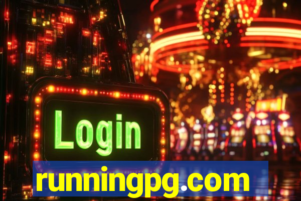 runningpg.com