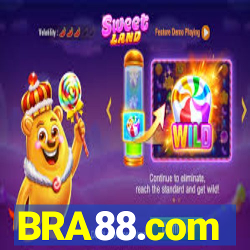 BRA88.com