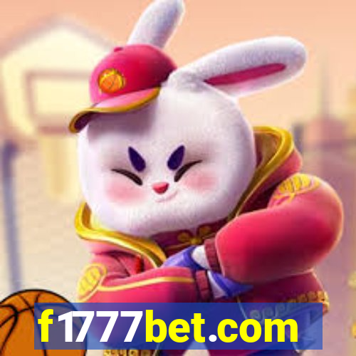 f1777bet.com