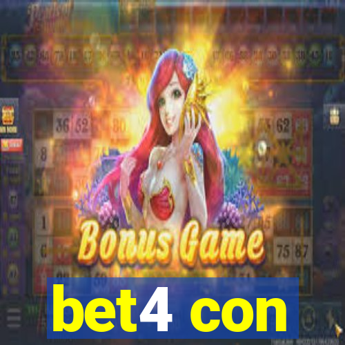 bet4 con