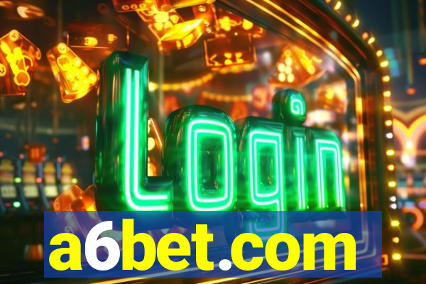 a6bet.com