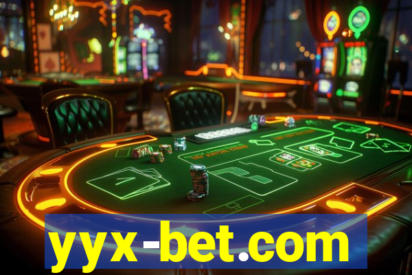 yyx-bet.com