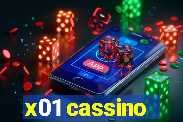 x01 cassino