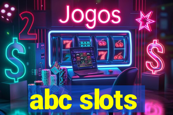 abc slots