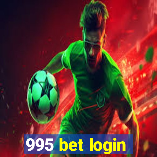 995 bet login