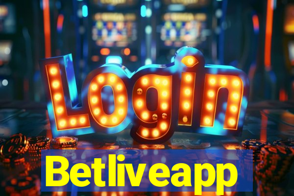 Betliveapp