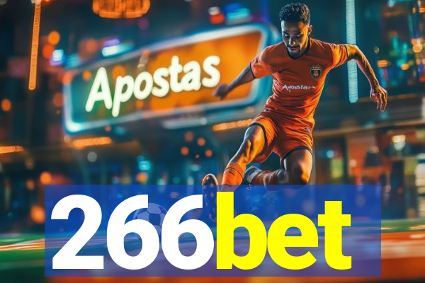 266bet