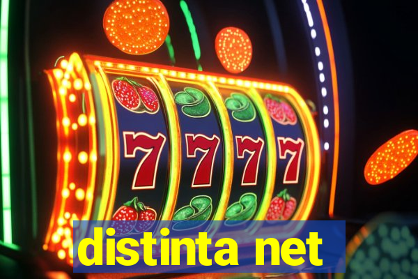 distinta net