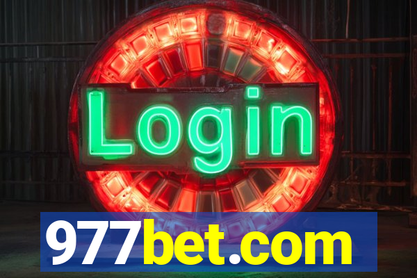 977bet.com