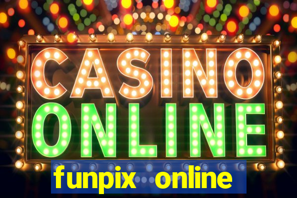 funpix online plataforma de jogos