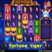 fortune tiger aposta de 1 real