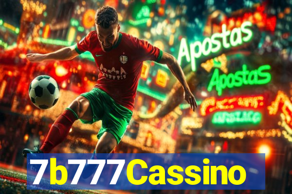 7b777Cassino