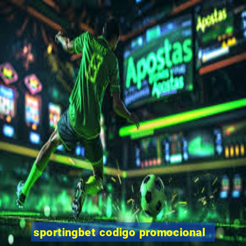 sportingbet codigo promocional