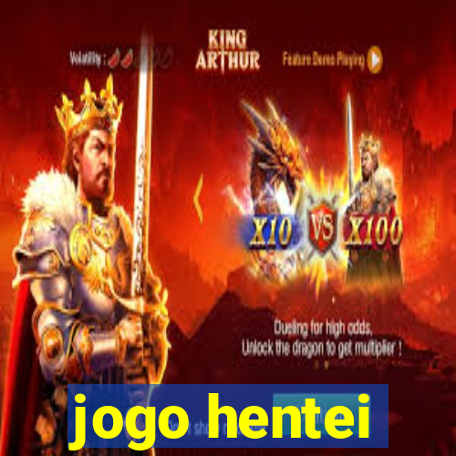 jogo hentei