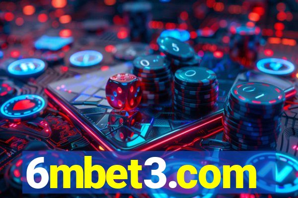 6mbet3.com