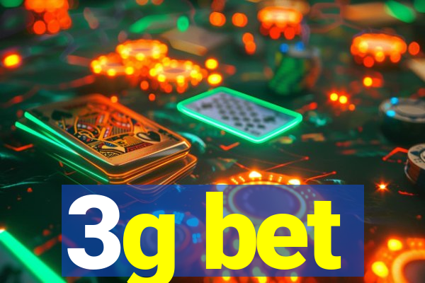 3g bet