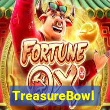 TreasureBowl treasure bowl como ganhar