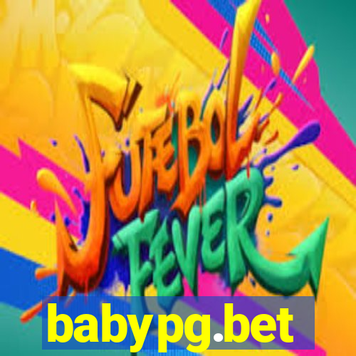 babypg.bet