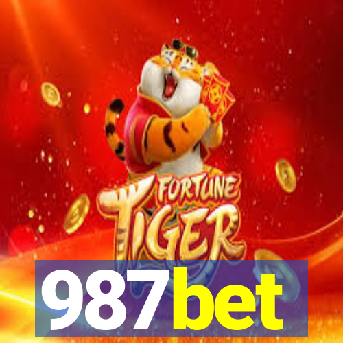 987bet