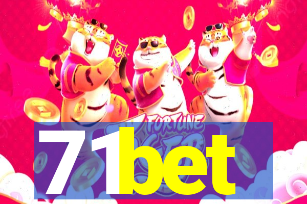 71bet