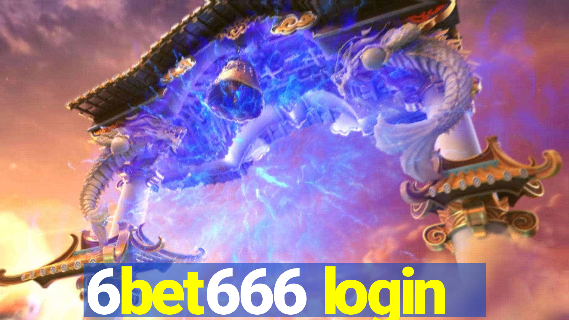 6bet666 login