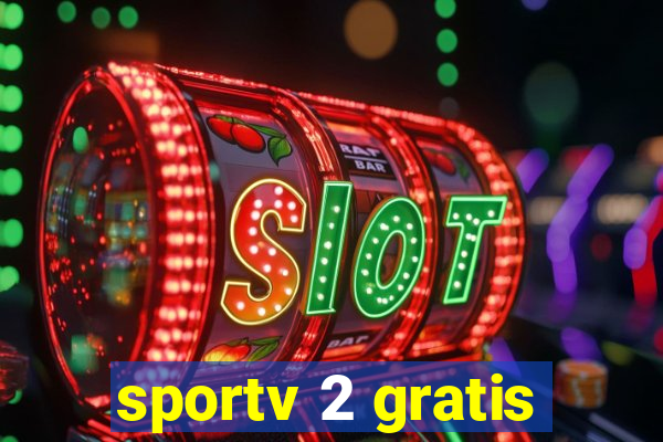 sportv 2 gratis