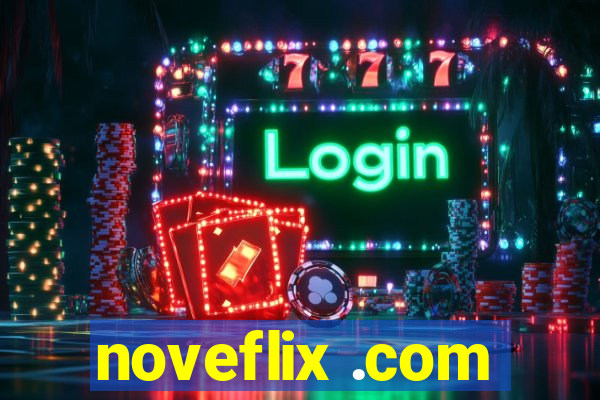 noveflix .com