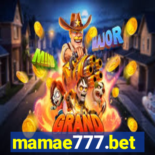 mamae777.bet