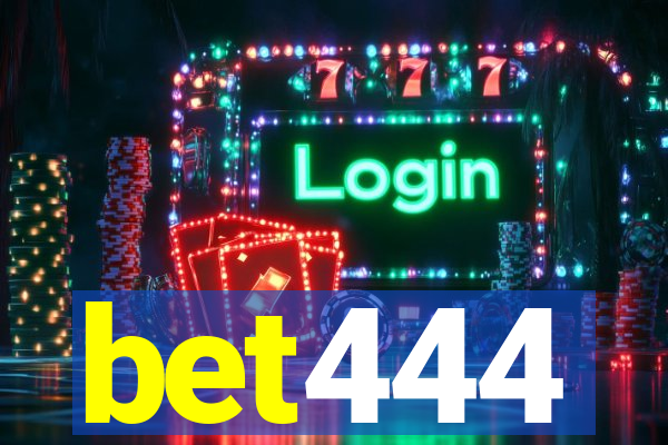 bet444