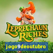 jogo9deoutubro