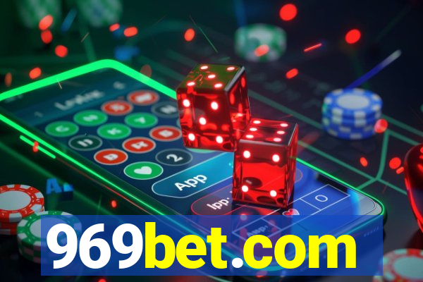 969bet.com