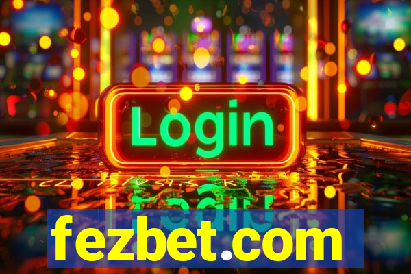 fezbet.com