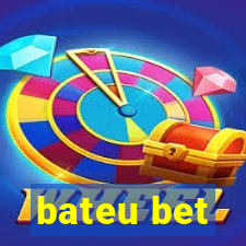 bateu bet