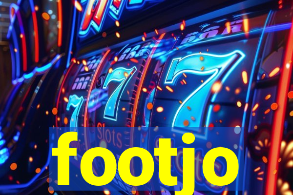 footjo